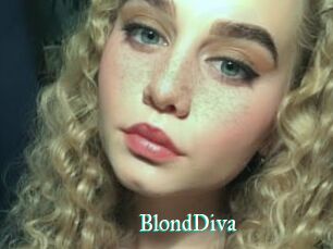 BlondDiva