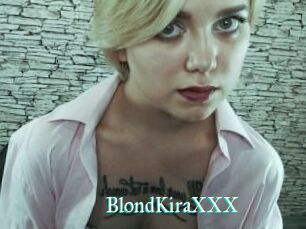 BlondKiraXXX