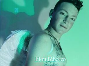 BlondZhecco