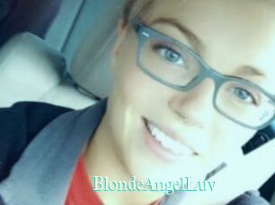 BlondeAngelLuv