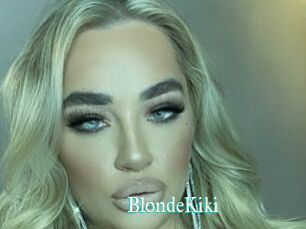 BlondeKiki