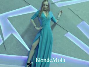 BlondeMolli