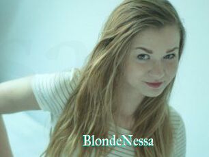 BlondeNessa