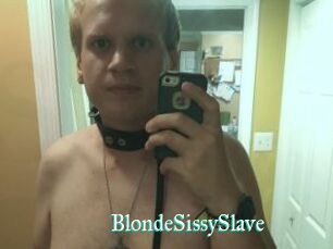 BlondeSissySlave
