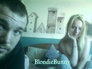 BlondieBunny