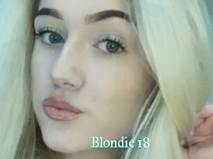 Blondie_18