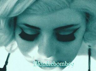 Blondiebomb99