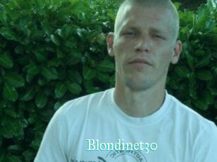 Blondinet30