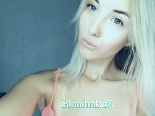 Blondinka18