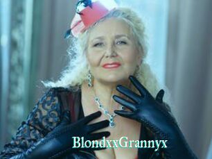 BlondxxGrannyx