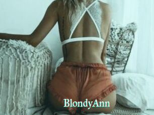 BlondyAnn