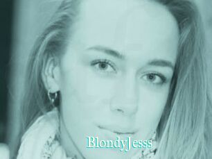 BlondyJesss
