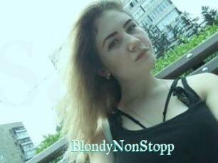 BlondyNonStopp