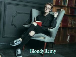 BlondyRemy