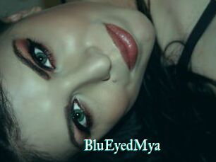 BluEyedMya