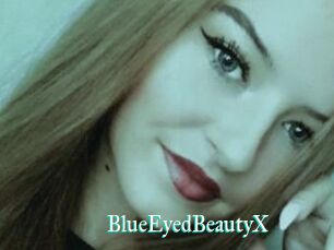 BlueEyedBeautyX