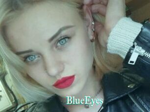 BlueEyes