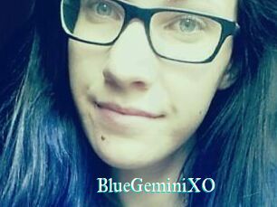 BlueGeminiXO