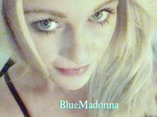 BlueMadonna