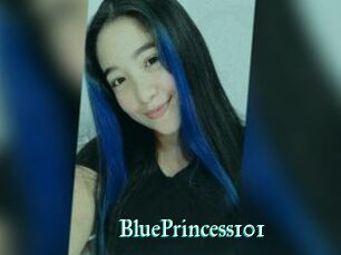 BluePrincess101