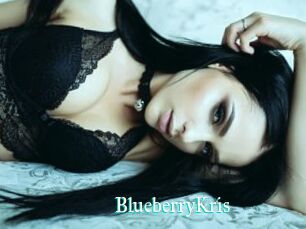 BlueberryKris