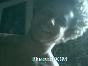BlueeyedDOM