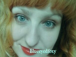 Blueeyedfoxy