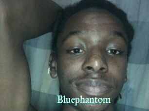 Bluephantom