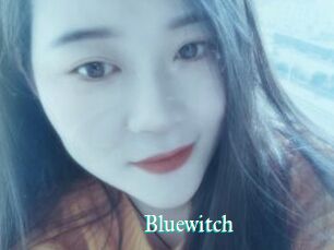 Bluewitch