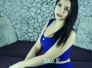 Blur_E