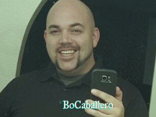BoCaballero