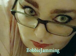 BobbieJamming