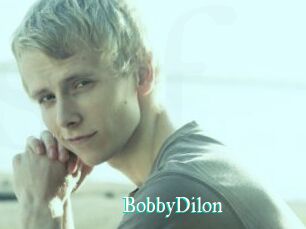 BobbyDilon