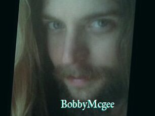 BobbyMcgee