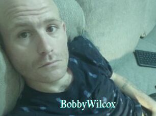 BobbyWilcox