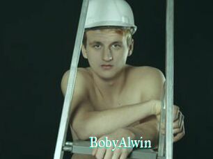 BobyAlwin