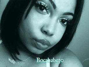 Bocababe30