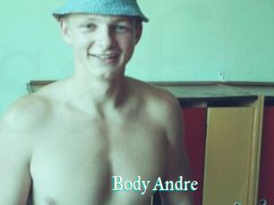 Body_Andre