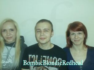 BombicBlondieRedhead