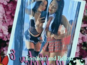 Bombom_and_Bellota