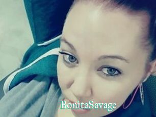 BonitaSavage