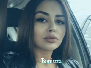 Bonittta