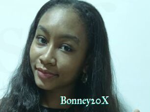 Bonney20X