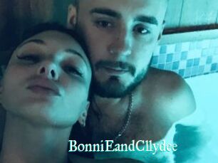 BonniEandCllydee