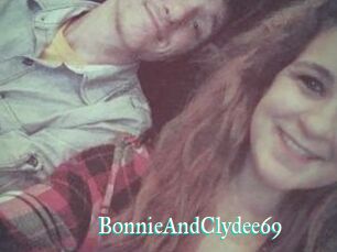 BonnieAndClydee69