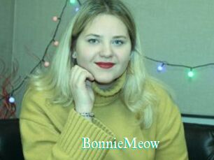 BonnieMeow