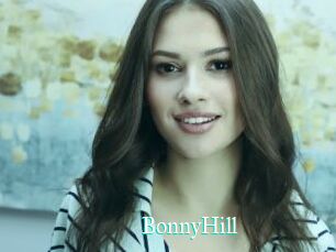 BonnyHill