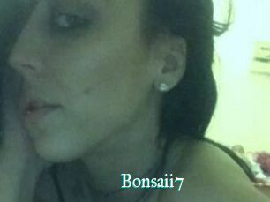 Bonsaii7
