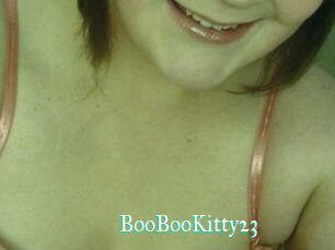 BooBooKitty23