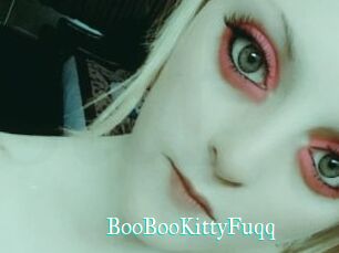 BooBooKittyFuqq